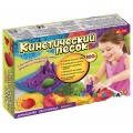 Кинетический песок Фрукты (800 гр) Ranok Creative 12180032Р 